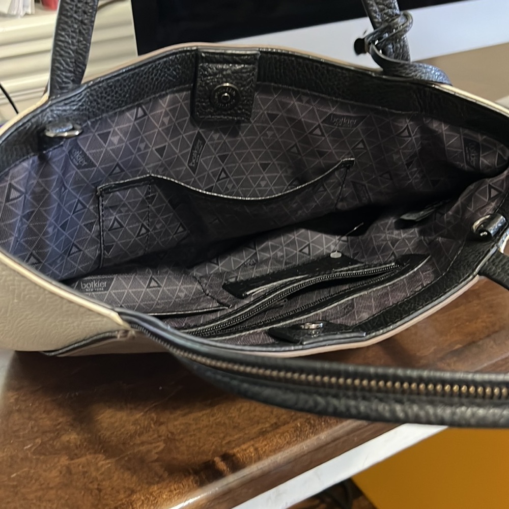 Botkier multi color Soho tote - Picture 4 of 6